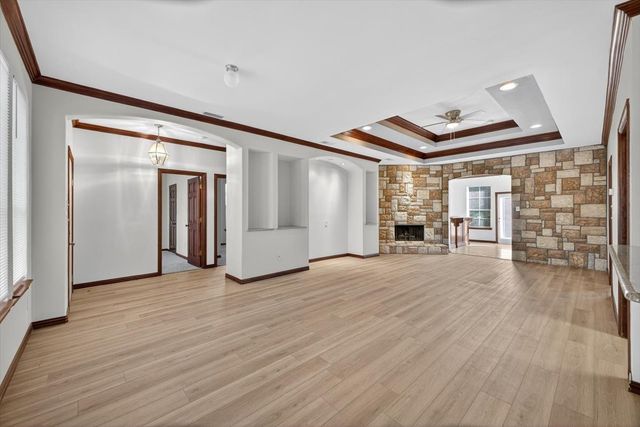 3532 W Jefferson Boulevard, Dallas, TX 75211