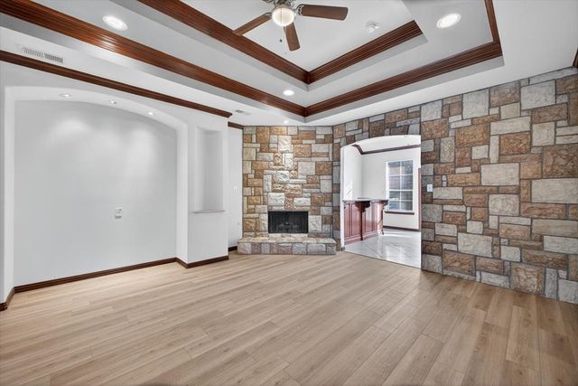 3532 W Jefferson Boulevard, Dallas, TX 75211