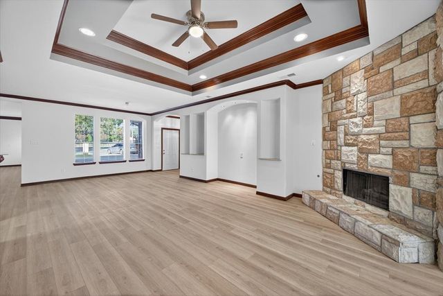 3532 W Jefferson Boulevard, Dallas, TX 75211