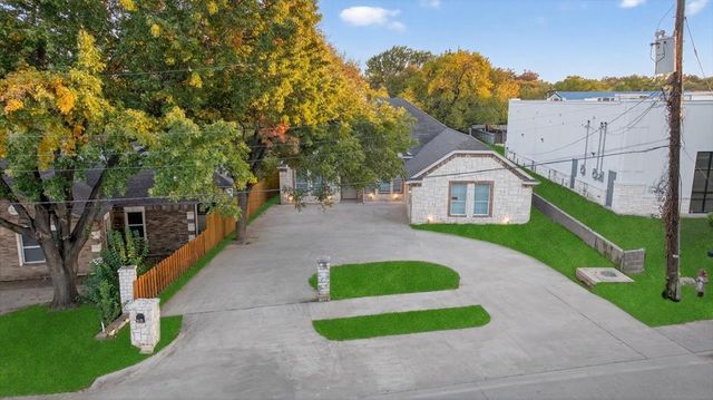 3532 W Jefferson Boulevard, Dallas, TX 75211