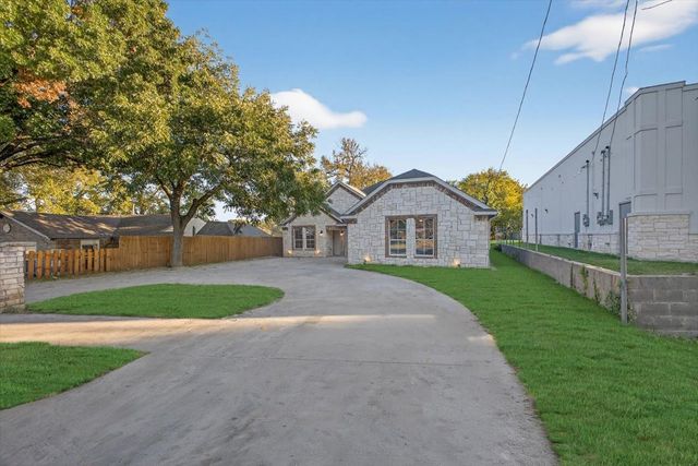 3532 W Jefferson Boulevard, Dallas, TX 75211