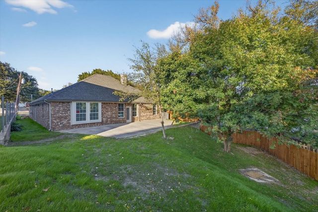 3532 W Jefferson Boulevard, Dallas, TX 75211