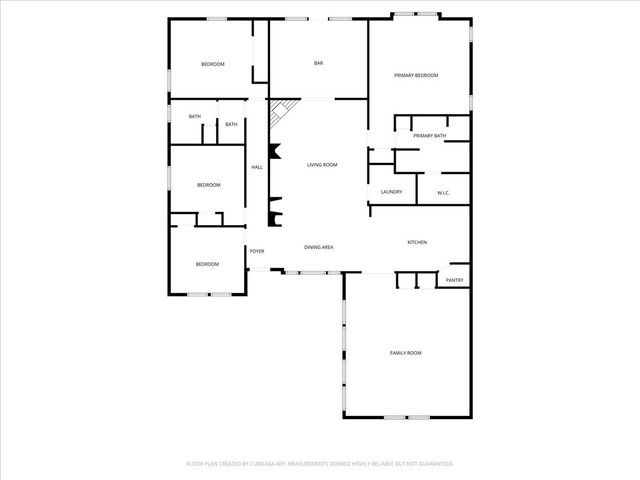 3532 W Jefferson Boulevard, Dallas, TX 75211