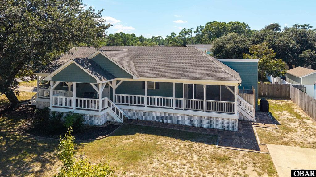 Image 2 of property listing at 400 W Ocean Acres Drive Lot #2, Kill Devil Hills, NC 27948
