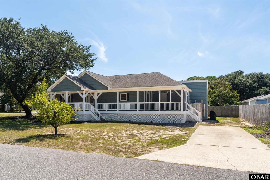 Image 3 of property listing at 400 W Ocean Acres Drive Lot #2, Kill Devil Hills, NC 27948