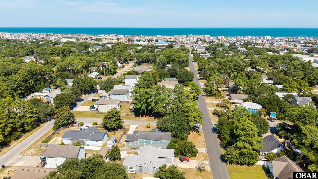 Image 34 of property listing at 400 W Ocean Acres Drive Lot #2, Kill Devil Hills, NC 27948