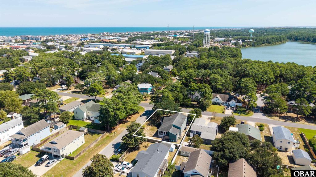 Image 37 of property listing at 400 W Ocean Acres Drive Lot #2, Kill Devil Hills, NC 27948