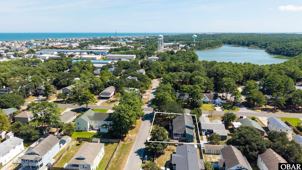 Image 38 of property listing at 400 W Ocean Acres Drive Lot #2, Kill Devil Hills, NC 27948