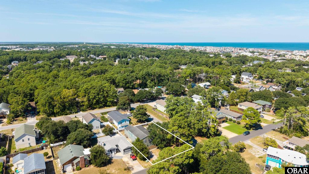 Image 39 of property listing at 400 W Ocean Acres Drive Lot #2, Kill Devil Hills, NC 27948