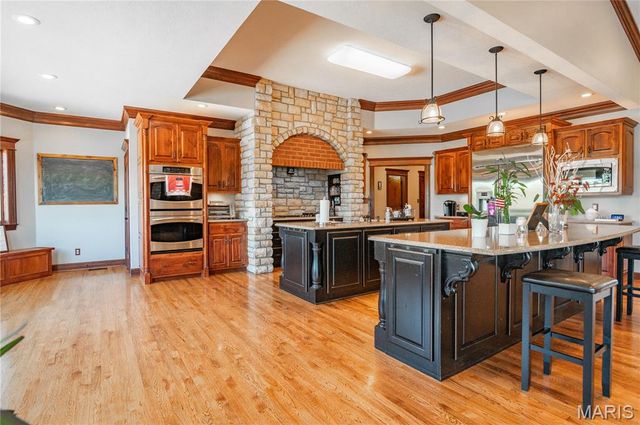 10665 Highway 160, Harviell, MO 63945