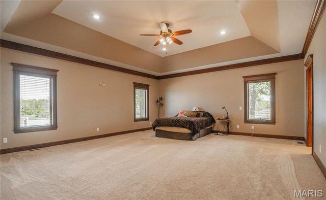 10665 Highway 160, Harviell, MO 63945