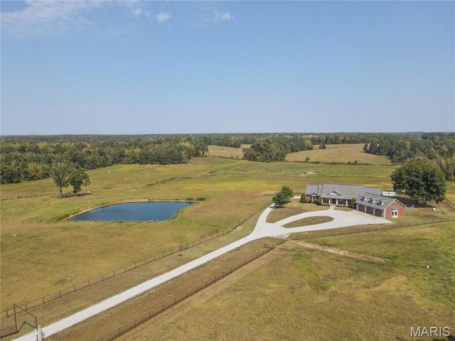 10665 Highway 160, Harviell, MO 63945