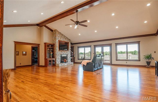 10665 Highway 160, Harviell, MO 63945