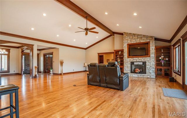 10665 Highway 160, Harviell, MO 63945