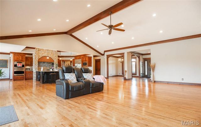 10665 Highway 160, Harviell, MO 63945