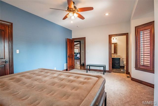 10665 Highway 160, Harviell, MO 63945