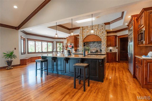 10665 Highway 160, Harviell, MO 63945