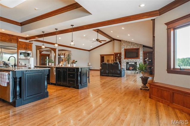 10665 Highway 160, Harviell, MO 63945