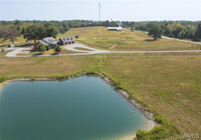 10665 Highway 160, Harviell, MO 63945