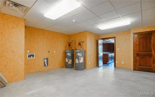 10665 Highway 160, Harviell, MO 63945