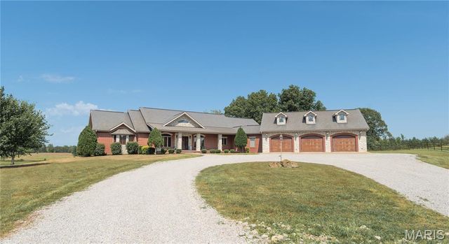 10665 Highway 160, Harviell, MO 63945