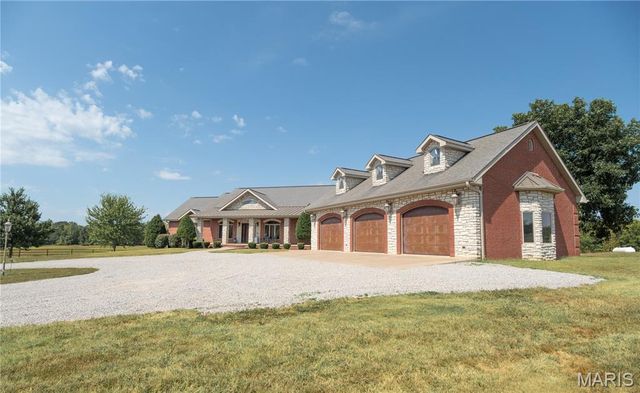 10665 Highway 160, Harviell, MO 63945