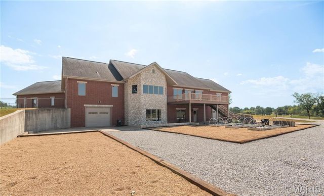 10665 Highway 160, Harviell, MO 63945