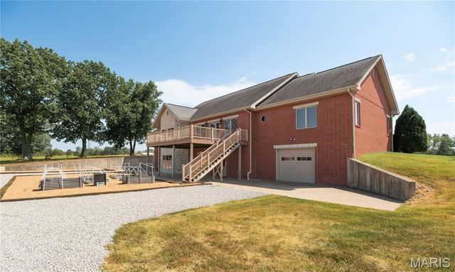 10665 Highway 160, Harviell, MO 63945