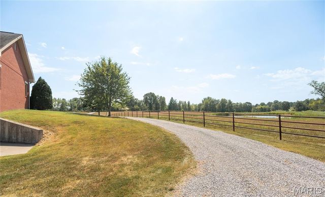 10665 Highway 160, Harviell, MO 63945
