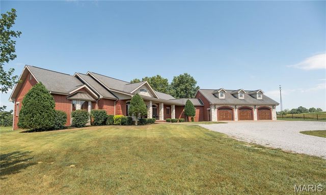 10665 Highway 160, Harviell, MO 63945