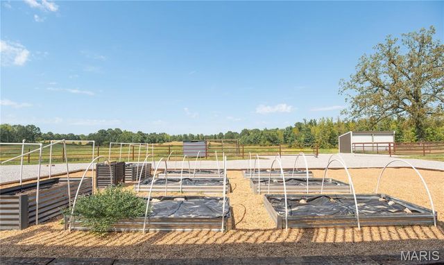 10665 Highway 160, Harviell, MO 63945