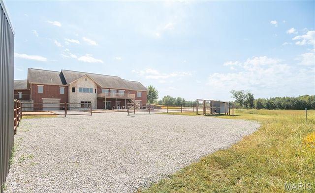10665 Highway 160, Harviell, MO 63945
