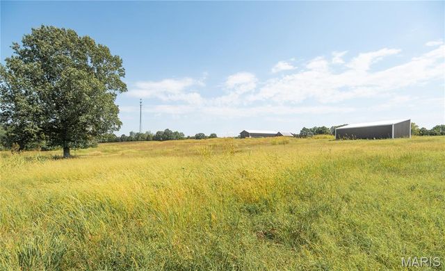 10665 Highway 160, Harviell, MO 63945