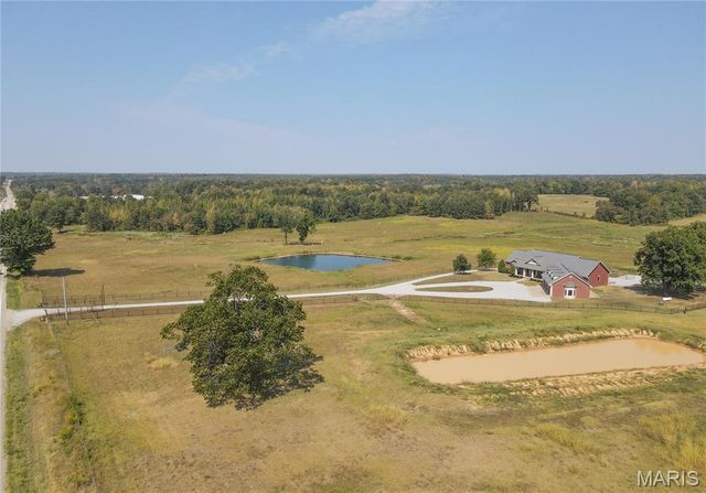 10665 Highway 160, Harviell, MO 63945