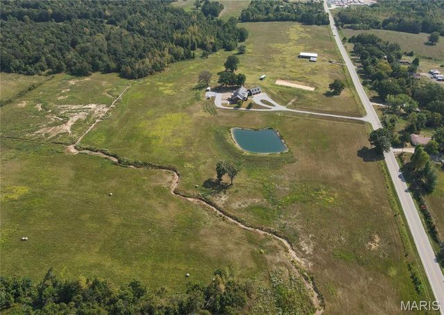 10665 Highway 160, Harviell, MO 63945