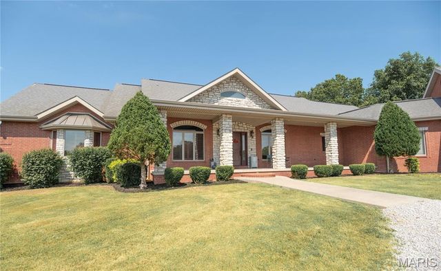 10665 Highway 160, Harviell, MO 63945