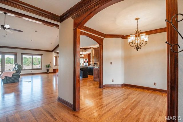 10665 Highway 160, Harviell, MO 63945