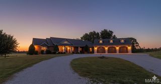 10665 Highway 160, Harviell, MO 63945