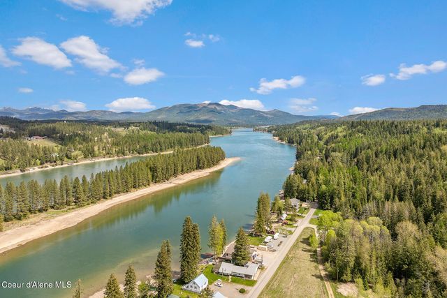 Lot 8,Blk4 Highlands at Bodie Canyon, Priest River, ID 83856
