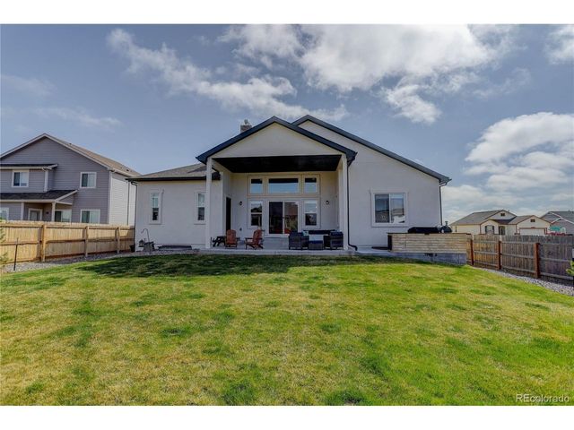 10704 Shavano Peak Ct, Peyton, CO 80831