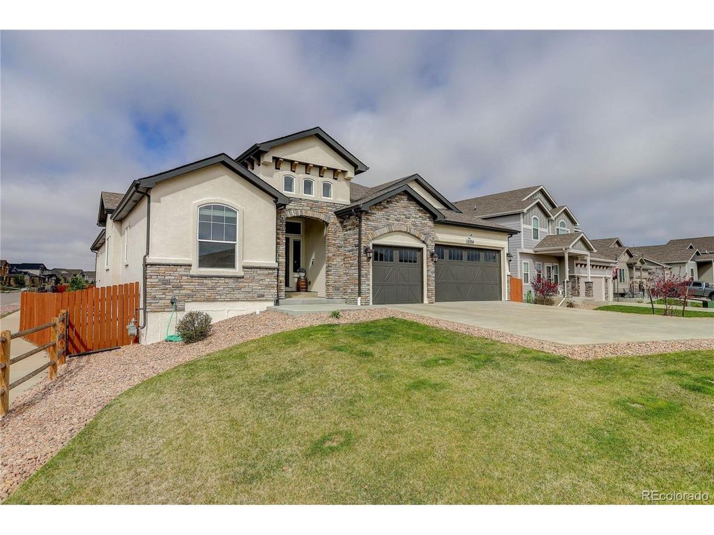 10704 Shavano Peak Ct, Peyton, CO 80831