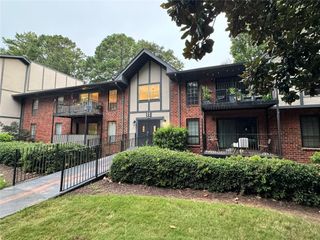 6851 Roswell Road NE H-31, Sandy Springs, GA 30328