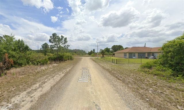 1602 Wagner AVE, Lehigh Acres, FL 33972