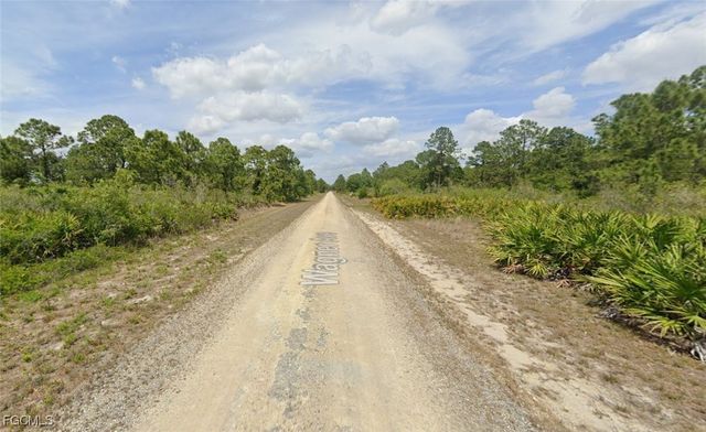 1602 Wagner AVE, Lehigh Acres, FL 33972