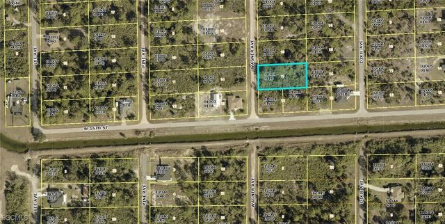 1602 Wagner AVE, Lehigh Acres, FL 33972