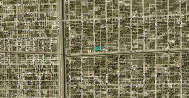 1602 Wagner AVE, Lehigh Acres, FL 33972