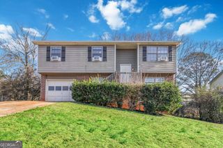 2724 Oxford Drive, Decatur, GA 30034