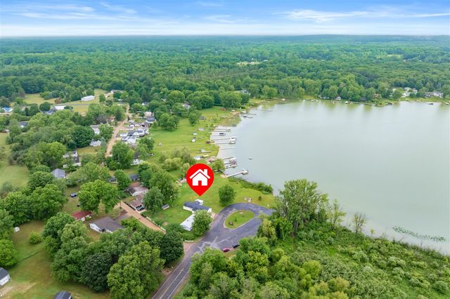 2380 33rd Street, Allegan, MI 49010