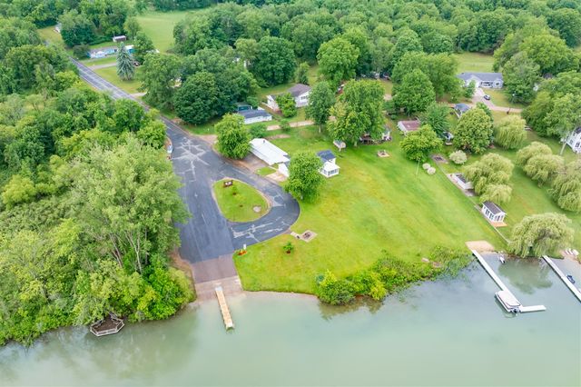 2380 33rd Street, Allegan, MI 49010