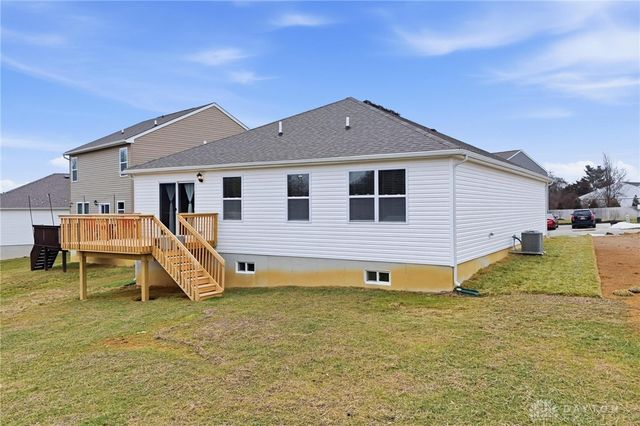 109 Ashburn Way, New Richmond, OH 45157